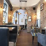 Lägenhetshotell Liberum Old Town 3*