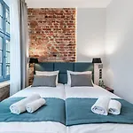 Liberum Old Town 3*