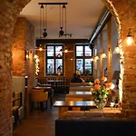 Lägenhetshotell Liberum Old Town Gdańsk