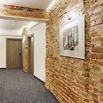 Liberum Old Town 3*