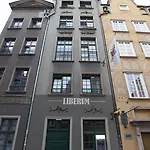 Liberum Old Town Lägenhetshotell