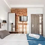 Liberum Old Town 3*