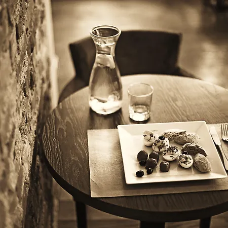 Liberum Old Town Gdansk