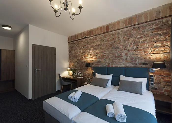 Liberum Old Town Aparthotel