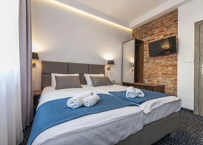 Aparthotel Liberum Old Town