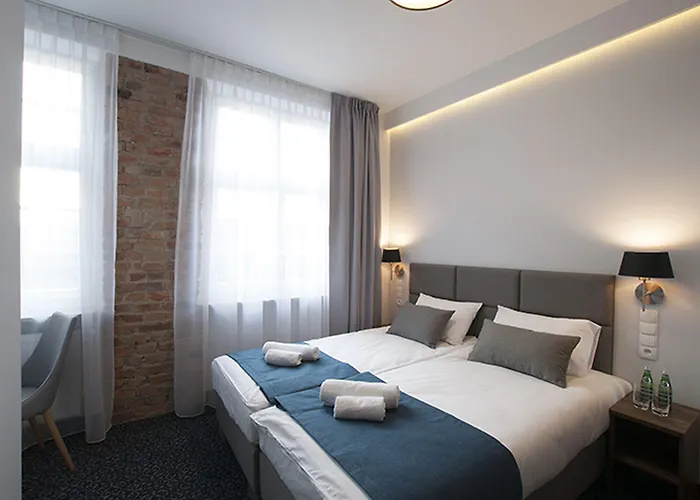 Liberum Old Town Gdansk