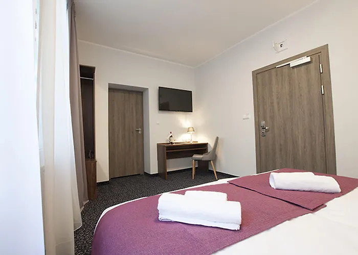 Aparthotel Liberum Old Town