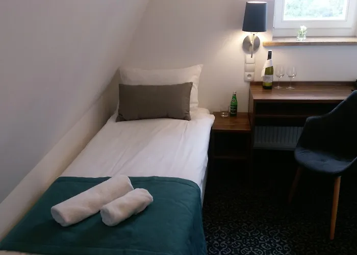 Aparthotel Liberum Old Town Gdansk