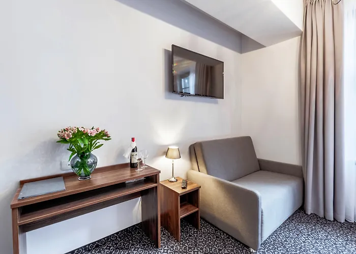 Aparthotel Liberum Old Town