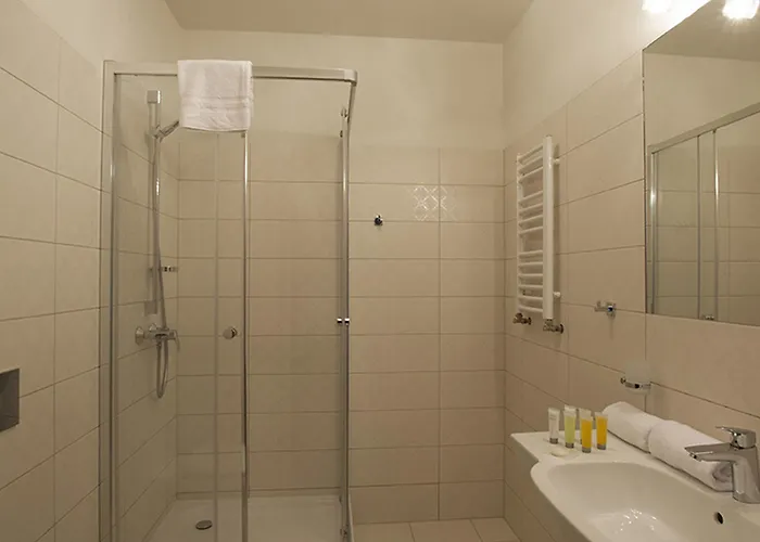 Liberum Old Town Aparthotel