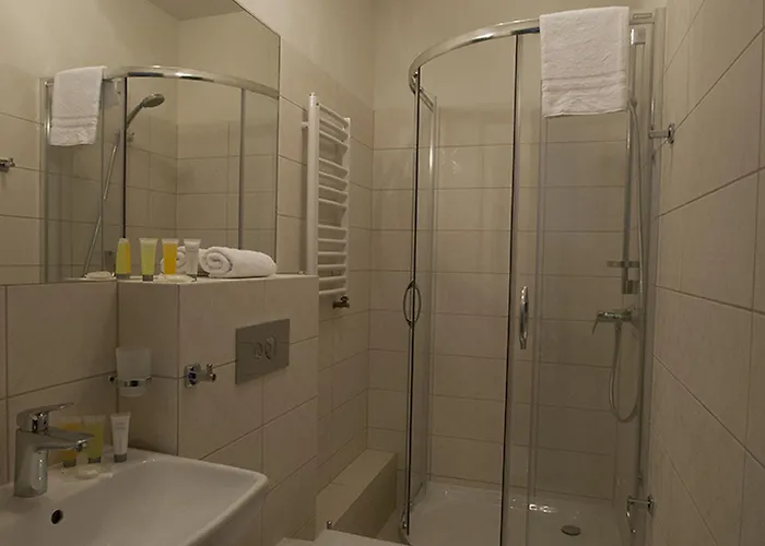 Aparthotel Liberum Old Town 4*