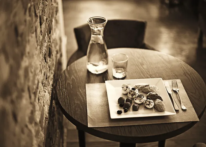 Liberum Old Town Gdansk