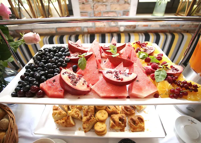 Aparthotel Liberum Old Town