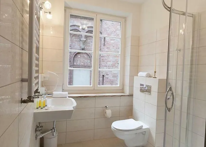 Aparthotel Liberum Old Town