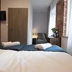Liberum Old Town Hotel apartamentowy 3*