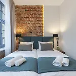 Liberum Old Town 3*