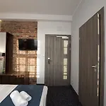 Liberum Old Town 아파트호텔 3*