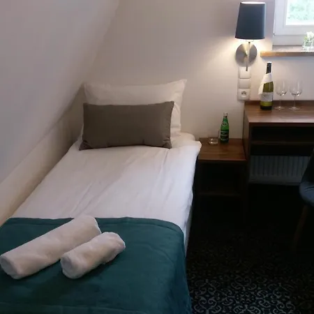 Liberum Old Town Lejlighedshotel 3*
