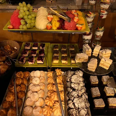 Liberum Old Town 4* Gdańsk