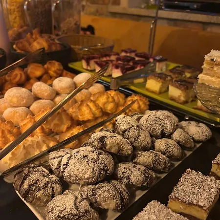 Liberum Old Town Aparthotel