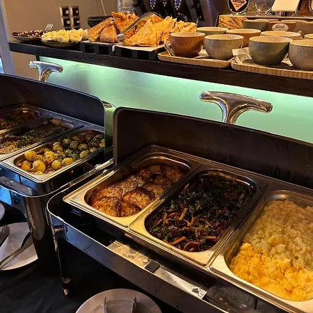 Апарт-отель Liberum Old Town