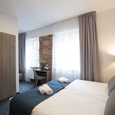 Liberum Old Town 3*