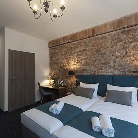 Liberum Old Town Aparthotel