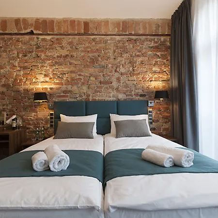 Apart Otel Liberum Old Town