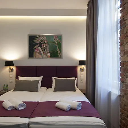 Aparthotel Liberum Old Town Gdaňsk