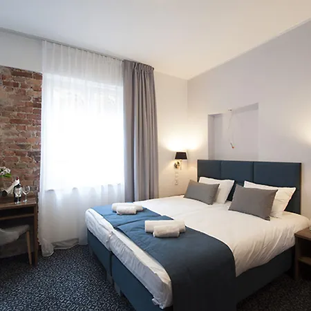 Liberum Old Town Gdańsk