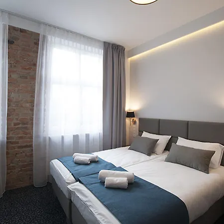 Liberum Old Town Gdańsk