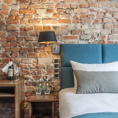 Liberum Old Town Aparthotel