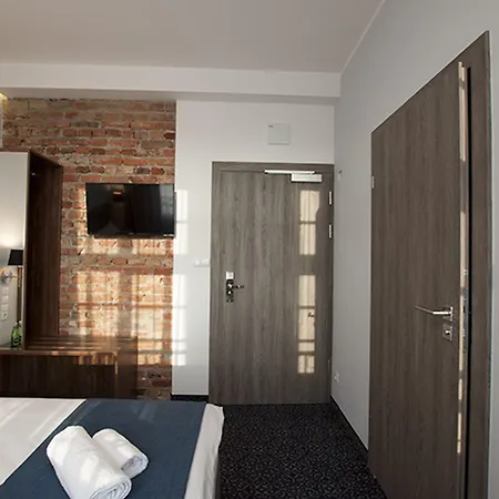 Liberum Old Town Aparthotel