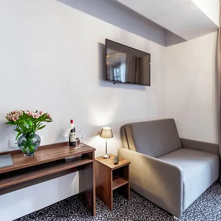Aparthotel Liberum Old Town