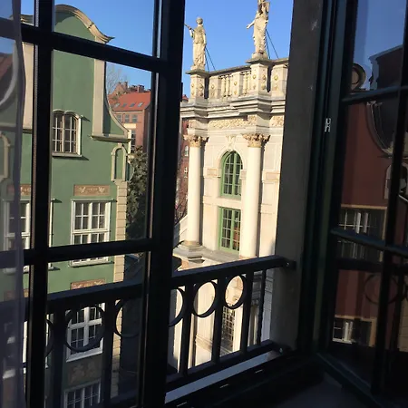 Liberum Old Town 4*