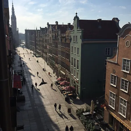 Aparthotel Liberum Old Town