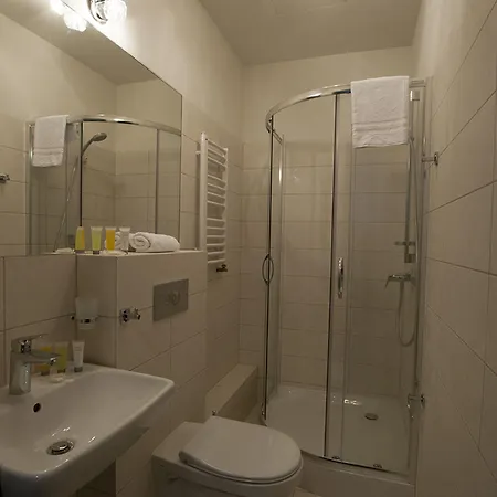 Aparthotel Liberum Old Town 3*