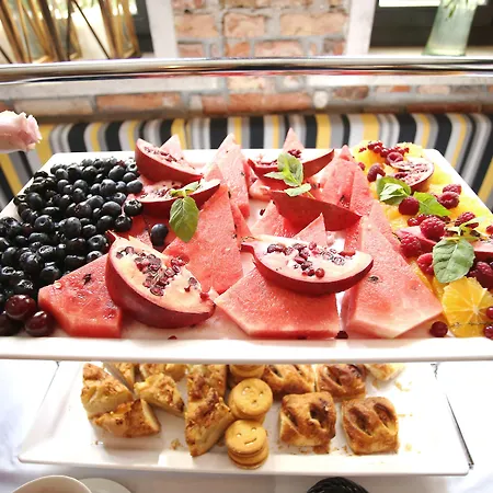 Aparthotel Liberum Old Town