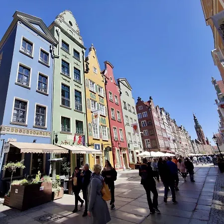 Liberum Old Town 3*