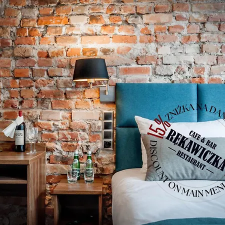 Liberum Old Town 4* Gdansk