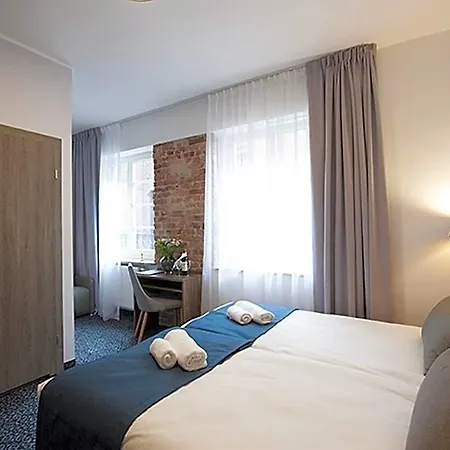 Liberum Old Town 4*