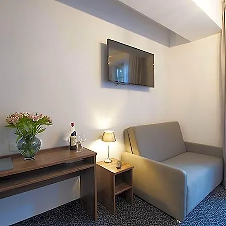 Liberum Old Town Hotel apartamentowy Gdańsk