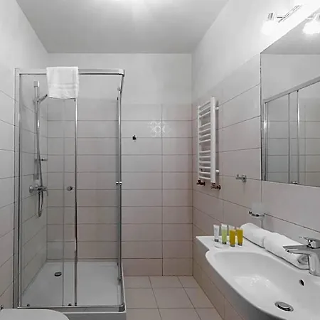 Liberum Old Town 4*