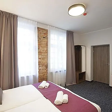 Liberum Old Town 4*