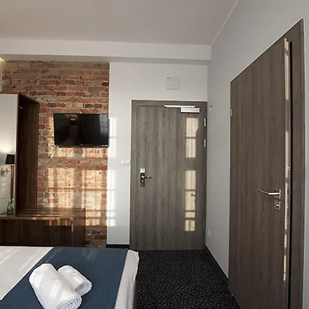 Liberum Old Town Lejlighedshotel 3*