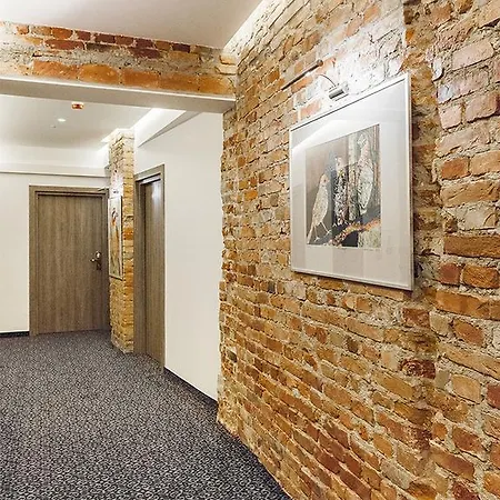 Liberum Old Town 3* Gdansk