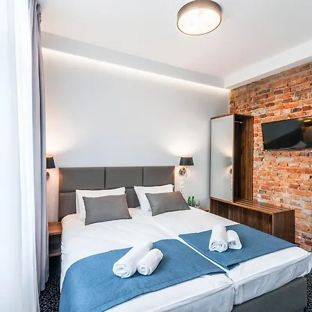 Liberum Old Town 4* Gdańsk