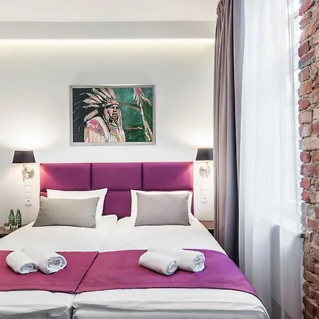 Liberum Old Town Aparthotel