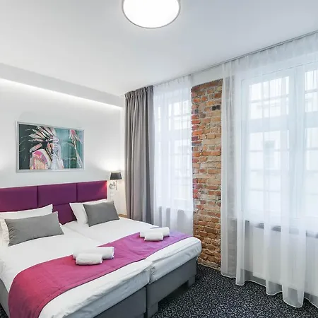 Liberum Old Town 4* Gdansk