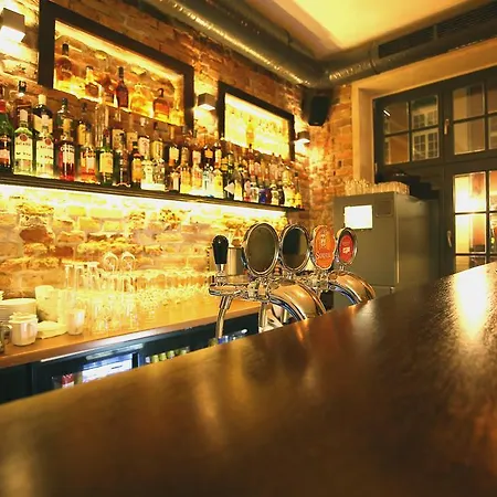 Liberum Old Town Gdańsk